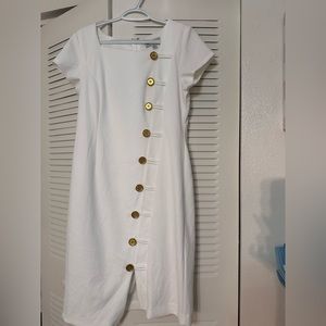 Beautiful dress size 12 new